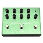 Fender Dual Marine Layer Reverb-pedal