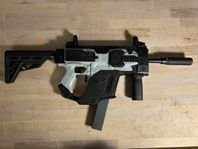 Nerf Stryfe Kriss Vector 