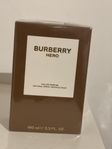 BURBERRY herr parfym 