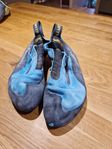 klätterskor Lasportiva Cobra 39,5