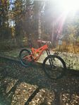 Specialized Enduro comp 