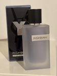 YVES saint Laurent herr parfym 