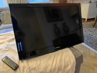 TV Samsung 32 tum LE32D404E2W inklusive väggfäste