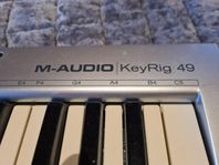 midi keyboard