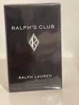 RALPH LAUREN herr parfym 