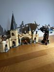 LEGO Harry Potter Piskande pilträdet vid Hogwarts 75953