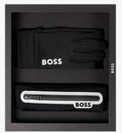 Boss Gift-Set. Handskar & Bumbag