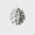 Normann Copenhagen 69  Norm XXL - Helt ny designlampa