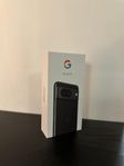 Google Pixel 8 128GB OBSIDIAN (Helt ny)