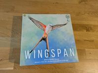 Wingspan (svenska)