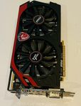 MSI Radeon R9 280X 3GB GAMING