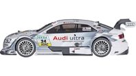 Reely 1:10 Karosserie RS5 DTM Audi Ultra Lackiert