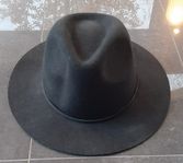 OANVÄND BRIXTON FEDORA