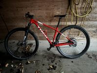 Trek procaliber6