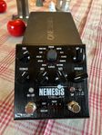 Source Audio Nemesis (delay pedal)