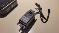 power HD GTS-5 servo