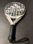 Adidas padelracket ADIpower light 2.0