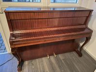 Schimmel Piano bortskänkes