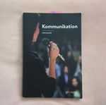 Kommunikation Elevbok 2017 Tove Phillips