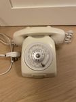 vintage telefon 