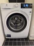 Electrolux tvättmaskin perfectcare 600