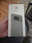 Google pixel 8 HELT NY