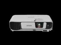 Projektor Epson EB-W41 | 3 600 Lumen | 3LCD Technology | HD