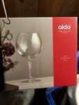 Aida glas