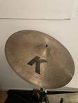 Zildjian K Custom Dry Complex Ride