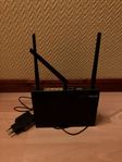 asus router rt-N66u