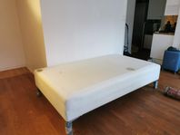 Säng 120cm IKEA