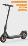 Inmotion Climber - 2x 750W, 100% vattentät, 38km/h