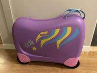 Samsonite Dream Rider