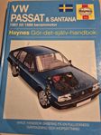 Haynes Passat & Santana