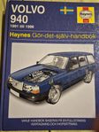 Haynes Volvo 940