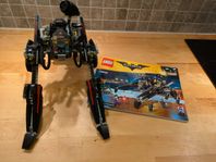 Lego batman scuttler