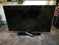 Samsung 40tum tv