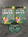 XBOX - Alien Hominid