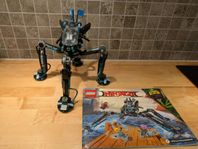 Lego Ninjago water strider