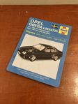 Opel Omega