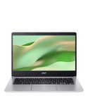 Acer Chromebook 314 MTK/4/128 14" bärbar dator