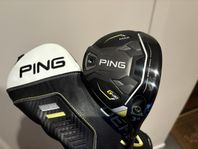 Ping G430 Max 15* Alta CB Stiff Nypris 4299:-