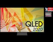 SAMSUNG 65 tum Smart QLED 4K-TV