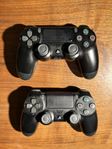 Playstation 4 DualShock V2/ 2st