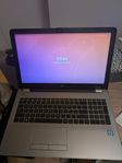 Laptop HP 250 G6