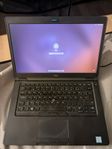 Laptop Dell latitude 5490