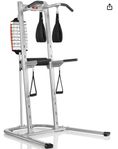 Nautilus Bowflex tower