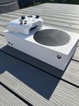 Xbox Series S i Nyskick!