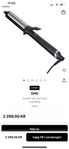 Ghd curve locktång