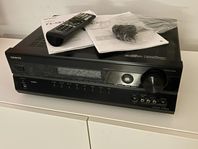 Onkyo TX-SR578 5.1 receiver